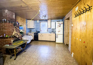 Дом 70м&sup2;, 1-этажный, участок 4 сот.  