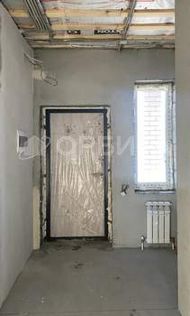 Дом 102м&sup2;, 2-этажный, участок 0 сот.  