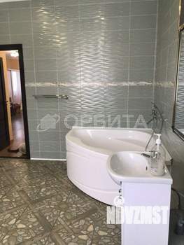 Дом 160м&sup2;, 2-этажный, участок 4 сот.  