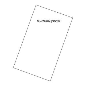 Коттедж 50м², 2-этажный, участок 4 сот.  