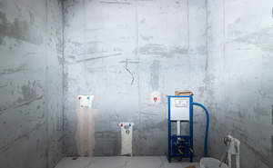 Дом 90м&sup2;, 1-этажный, участок 6 сот.  