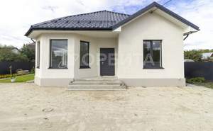 Дом 110м&sup2;, 2-этажный, участок 0 сот.  