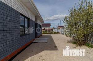 Дом 95м², 2-этажный, участок 8 сот.  