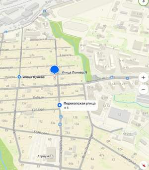 Дом 53м&sup2;, 1-этажный, участок 4 сот.  