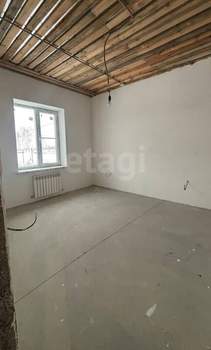 Дом 115м&sup2;, 1-этажный, участок 7 сот.  