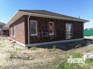 Дом 121м², 1-этажный, участок 5 сот.  