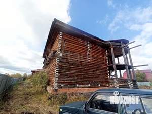 Дом 200м&sup2;, 2-этажный, участок 8 сот.  