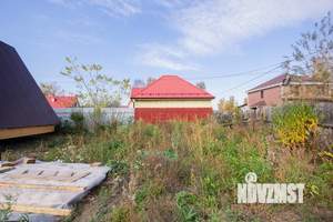 Коттедж 45м&sup2;, 1-этажный, участок 10 сот.  