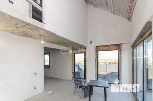 Дом 212м&sup2;, 2-этажный, участок 7 сот.  