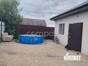 Дом 140м², 1-этажный, участок 8 сот.  