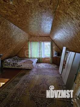 Дом 66м², 2-этажный, участок 4 сот.  