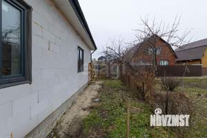 Дом 100м&sup2;, 1-этажный, участок 5 сот.  