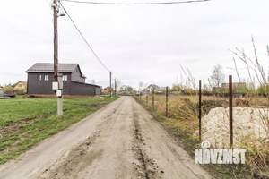 Дом 200м², 2-этажный, участок 15 сот.  