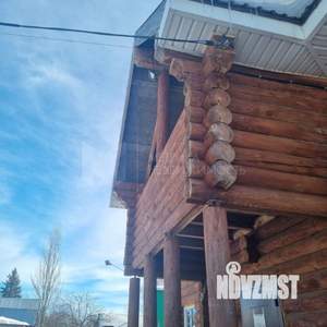 Коттедж 98м&sup2;, 2-этажный, участок 4 сот.  