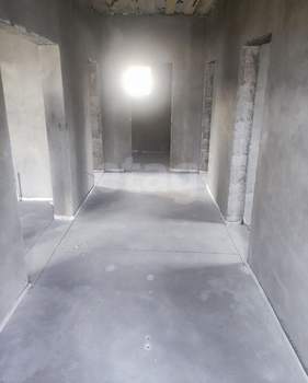 Дом 102м², 1-этажный, участок 6 сот.  