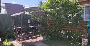 Дом 40м², 2-этажный, участок 0 сот.  