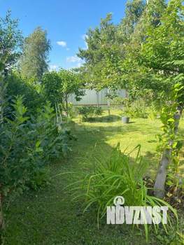 Дом 139м², 2-этажный, участок 4 сот.  