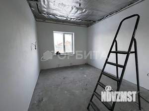 Дом 80м², 2-этажный, участок 8 сот.  
