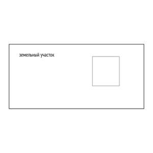 Коттедж 100м², 1-этажный, участок 8 сот.  