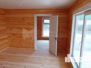 Коттедж 42м², 1-этажный, участок 5 сот.  