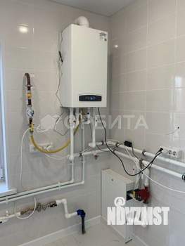 Дом 154м², 2-этажный, участок 7 сот.  