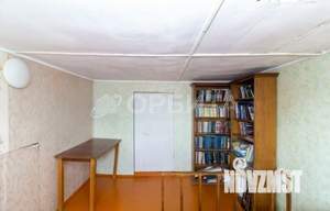 Дом 48м&sup2;, 2-этажный, участок 5 сот.  