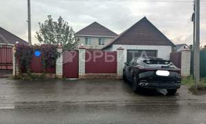 Дом 175м&sup2;, 2-этажный, участок 0 сот.  