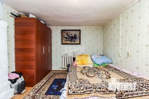 Дом 45м², 1-этажный, участок 9 сот.  