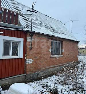 Дом 87м², 1-этажный, участок 16 сот.  