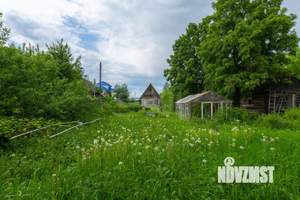 Дом 92м&sup2;, 2-этажный, участок 7 сот.  