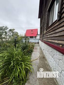 Дом 126м&sup2;, 2-этажный, участок 6 сот.  