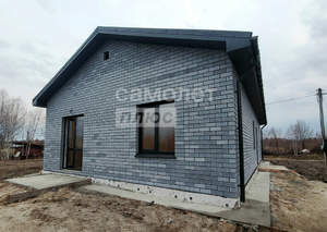 Дача 90м², 1-этажный, участок 646 сот.  