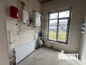 Дом 89м&sup2;, 2-этажный, участок 8 сот.  