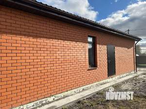 Дом 87м&sup2;, 1-этажный, участок 5 сот.  