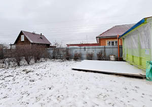 Дача 27м², 2-этажный, участок 9 сот.  