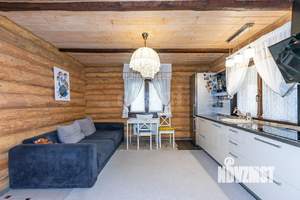 Дом 86м², 2-этажный, участок 6 сот.  