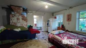 Дом 45м², 1-этажный, участок 5 сот.  