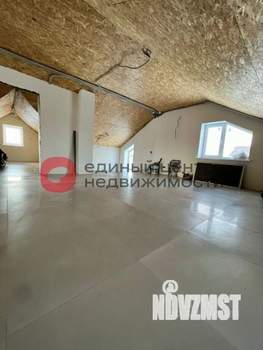 Дом 74м&sup2;, 2-этажный, участок 10 сот.  