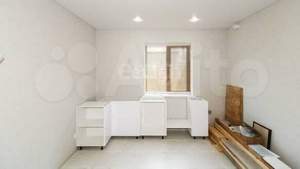 Дом 72м&sup2;, 1-этажный, участок 5 сот.  