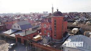 Дом 489м², 4-этажный, участок 10 сот.  