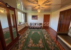 Дом 140м², 1-этажный, участок 4 сот.  