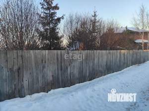 Дом 85м², 2-этажный, участок 16 сот.  