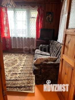 Дом 50м², 2-этажный, участок 5 сот.  