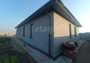 Дом 100м², 1-этажный, участок 5 сот.  