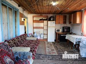 Дом 49м², 2-этажный, участок 4 сот.  