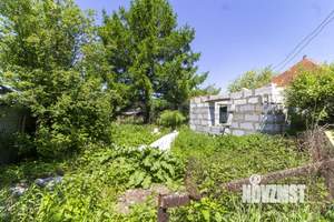 Дача 45м², 1-этажный, участок 6 сот.  