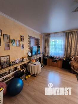 Дом 150м², 2-этажный, участок 5 сот.  