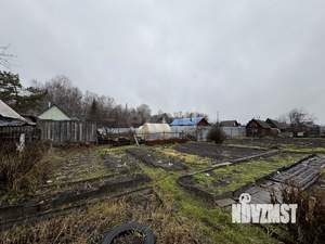 Дом 20м², 1-этажный, участок 4 сот.  