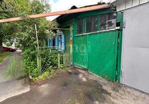 Дом 60м&sup2;, 1-этажный, участок 2 сот.  