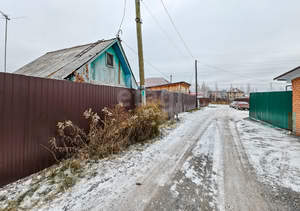 Дача 27м², 2-этажный, участок 9 сот.  